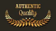 authentic qulaity award