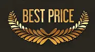 best price award